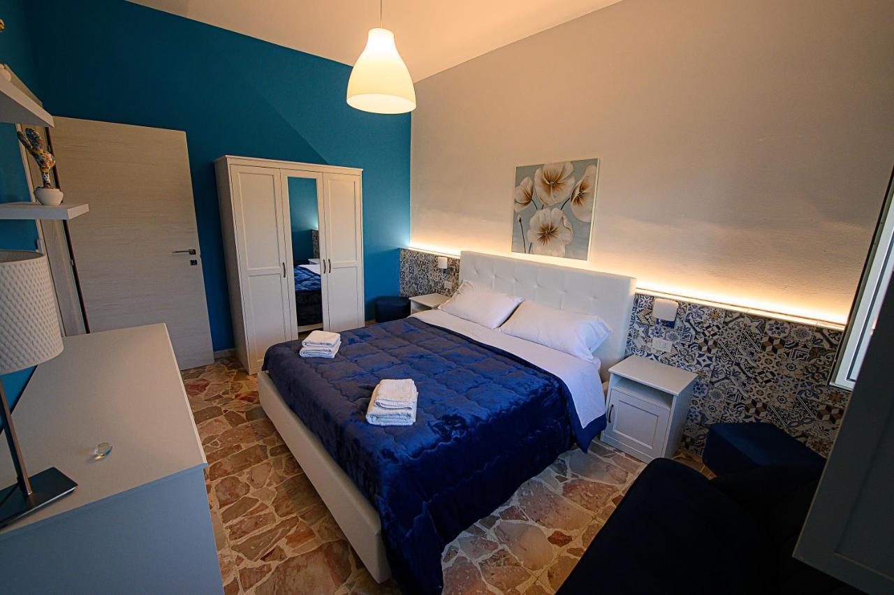 Villa Caterina Agrigento Exterior photo