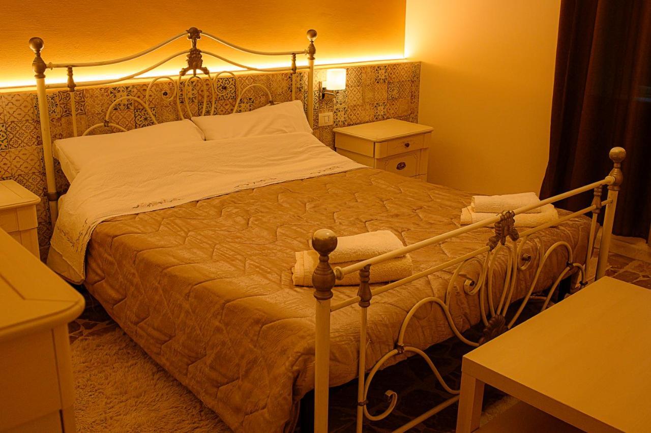 Villa Caterina Agrigento Exterior photo